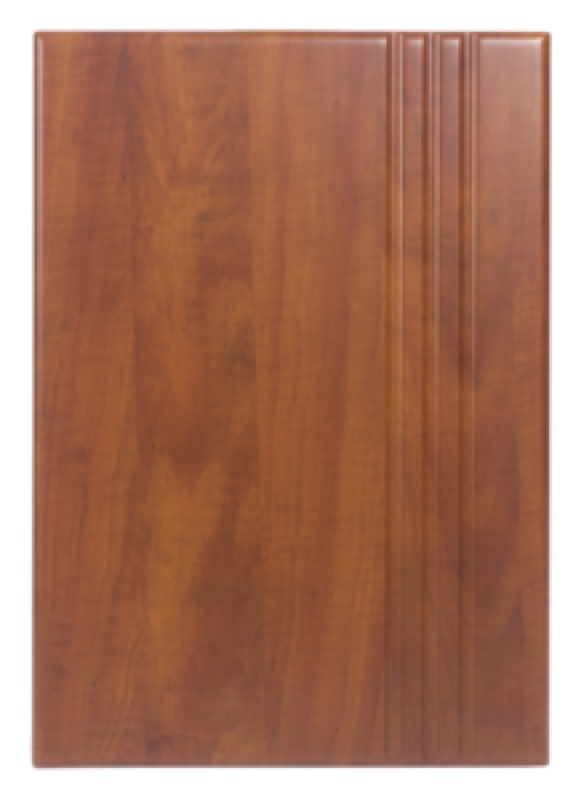 Biscayne cabinet door style