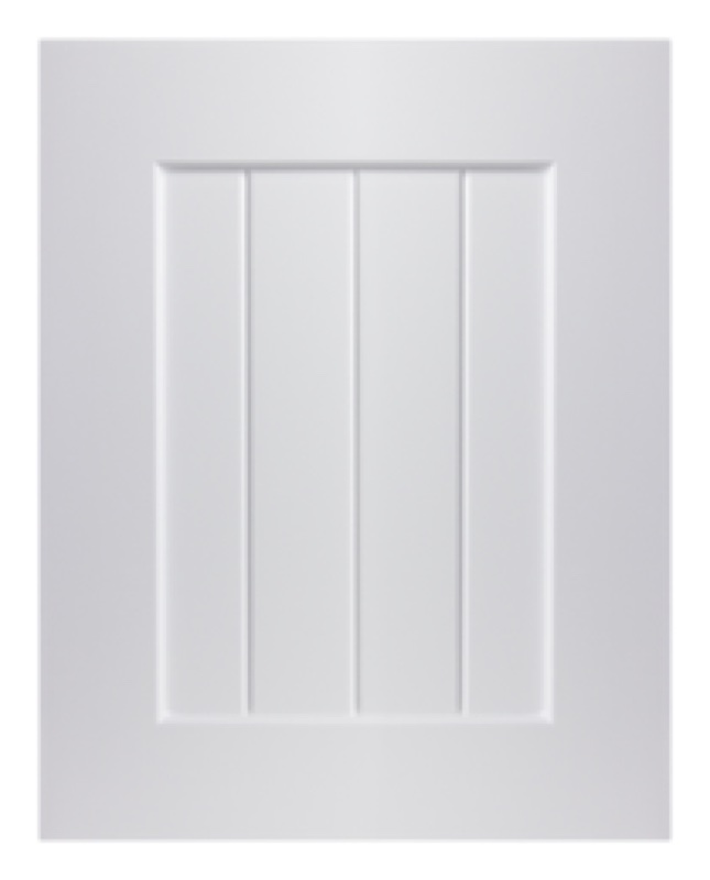 Shaker Freeport cabinet door style