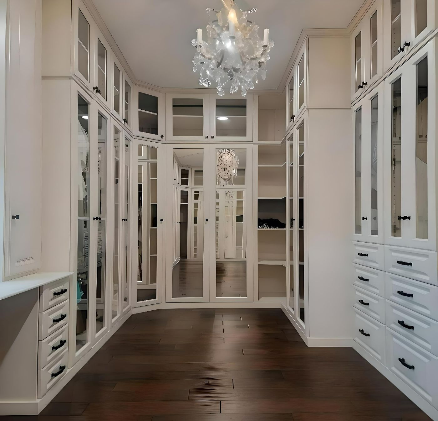 Closets project by Create More Space