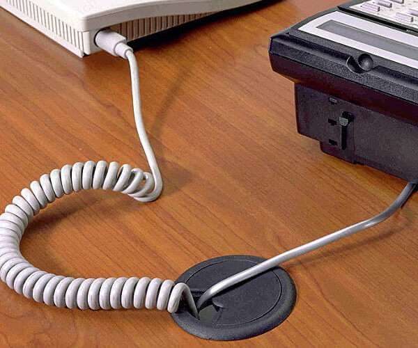 Desk Grommets