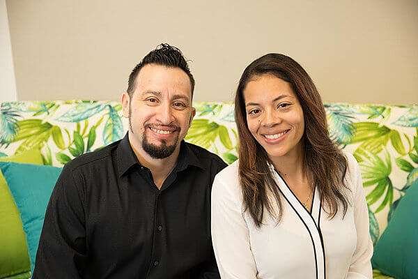Owners of Create More Space